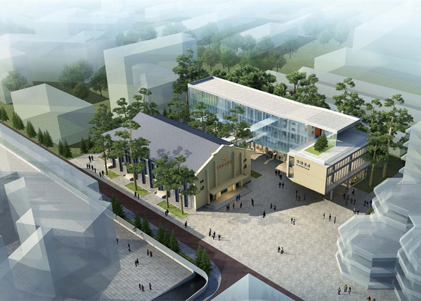 云南農(nóng)業(yè)大學眾創(chuàng)空間