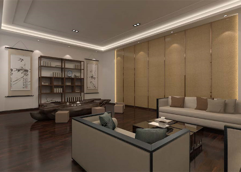 昆明祿勸縣黨校及國防動(dòng)員指揮中心