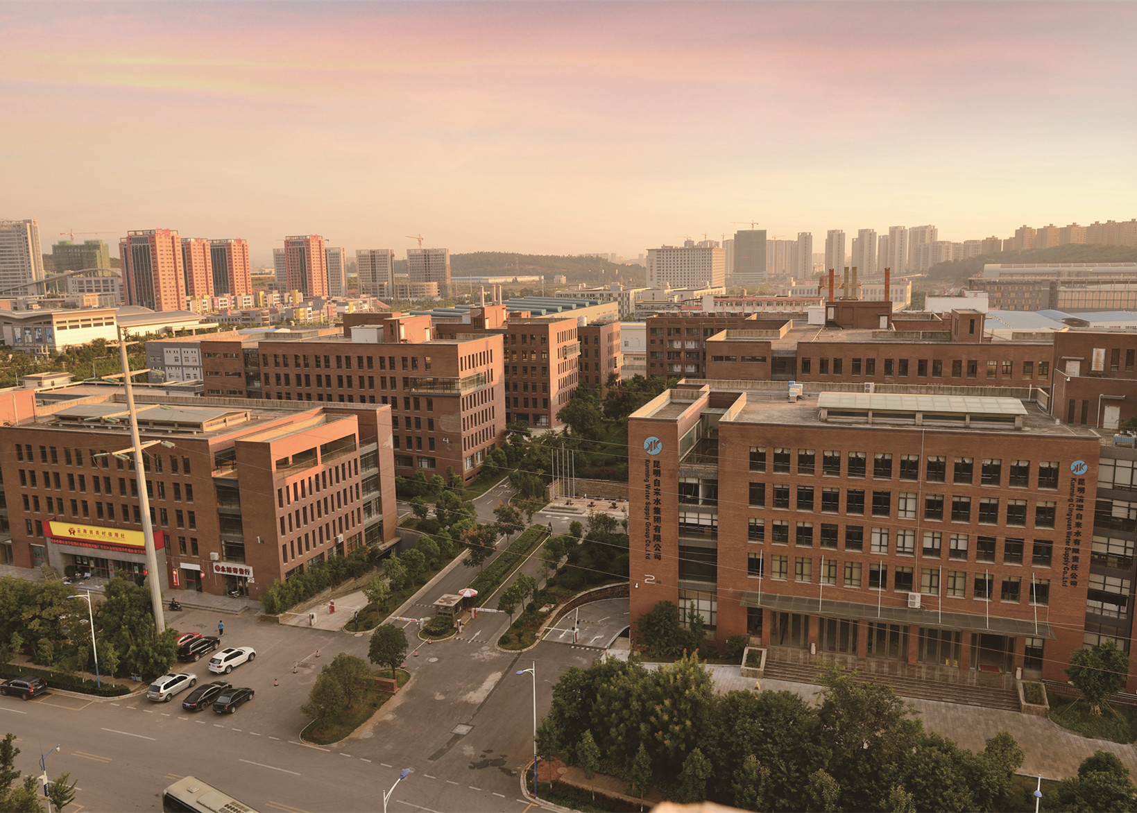 經開IT創(chuàng)業(yè)中心