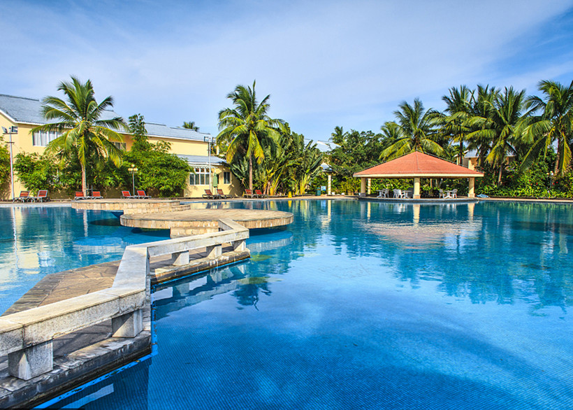 騰沖荷花溫泉智慧旅游市場規(guī)劃