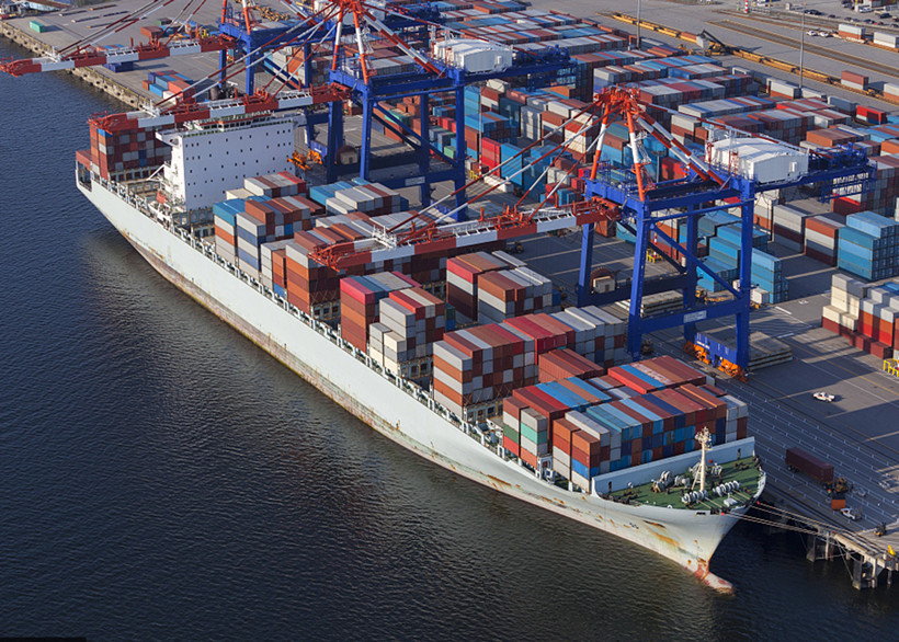 云南省港航投資建設有限責任公司企業(yè)戰(zhàn)略規(guī)劃2017-2026