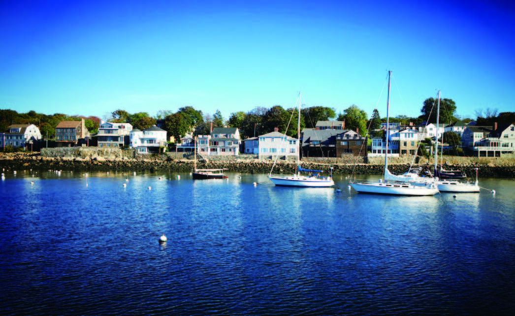 美國(guó)波士頓 NORTON 項(xiàng)目設(shè)計(jì)有感