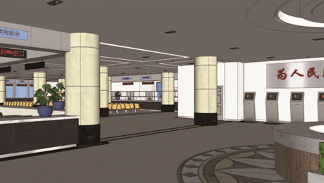 商業(yè)裙房改造設(shè)計(jì)探討