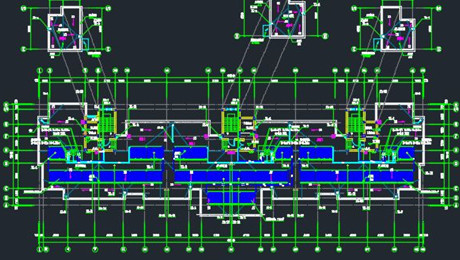 保稅區(qū)給排水設(shè)計(jì)關(guān)鍵問題總結(jié)及反思
