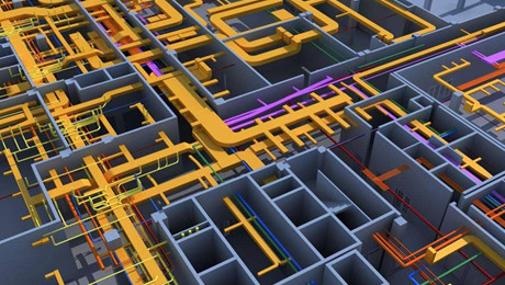 淺談BIM在電氣設(shè)計(jì)上的應(yīng)用