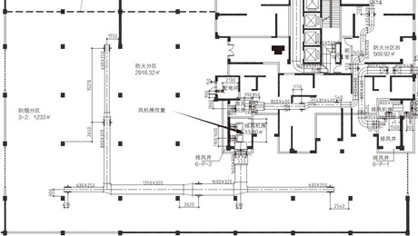 淺談地下室綜合管線的設(shè)計(jì)與優(yōu)化
