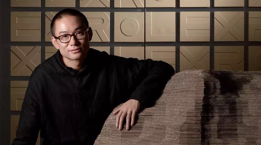 中建人文大師講堂|時(shí)代建筑師趙揚(yáng)暢談近期工作及工作方法