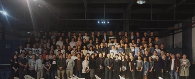 云南中建人文建筑設(shè)計(jì)研究院2018年任命大會(huì)圓滿舉行