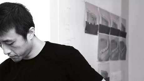 中建人文大師講堂|夢(mèng)想家李虎的建筑世界