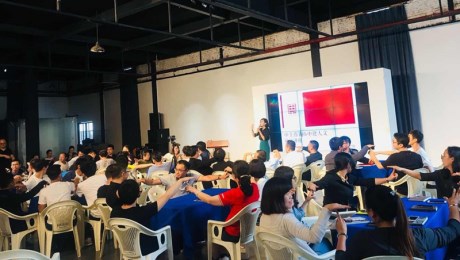 中土咨詢&中建人文 | 禮儀是一種尊重