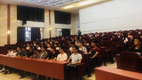 2018中建人文校園招聘---云南大學(xué)建規(guī)站